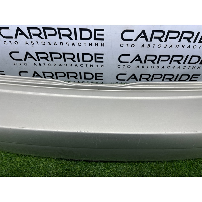 Бампер (наружные элементы кузова) Mini Cooper R56 R56 2006 51127147871