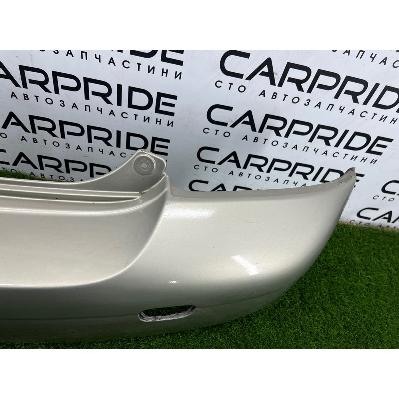 Бампер (наружные элементы кузова) Mini Cooper R56 R56 2006 51127147871