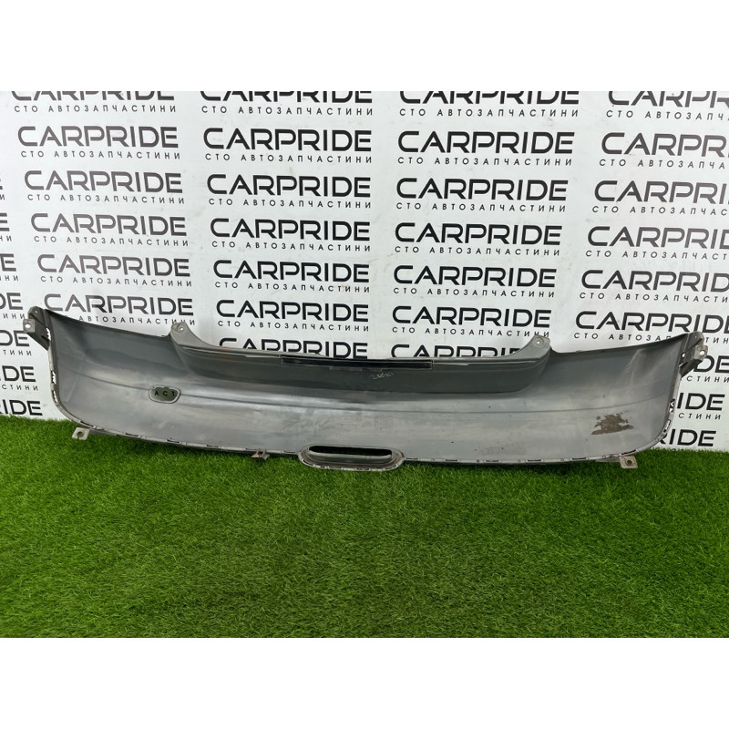 Бампер (наружные элементы кузова) Mini Cooper R56 R56 2006 51127147871