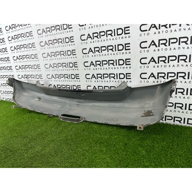 Бампер (наружные элементы кузова) Mini Cooper R56 R56 2006 51127147871