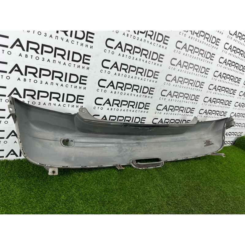 Бампер (наружные элементы кузова) Mini Cooper R56 R56 2006 51127147871