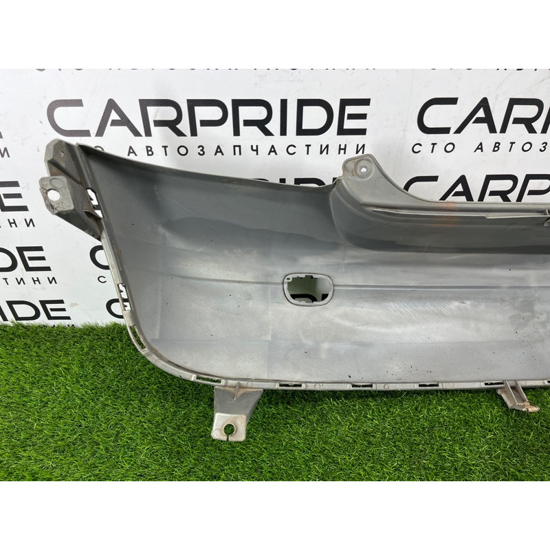 Бампер (наружные элементы кузова) Mini Cooper R56 R56 2006 51127147871