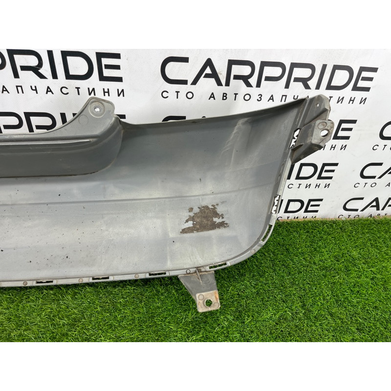 Бампер (наружные элементы кузова) Mini Cooper R56 R56 2006 51127147871