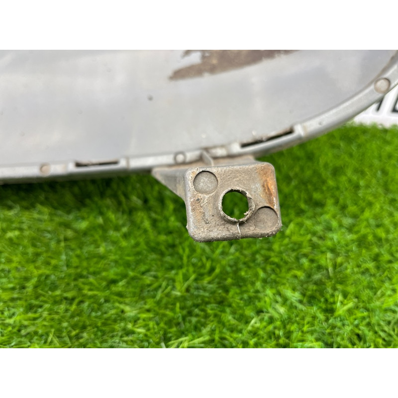 Бампер (наружные элементы кузова) Mini Cooper R56 R56 2006 51127147871