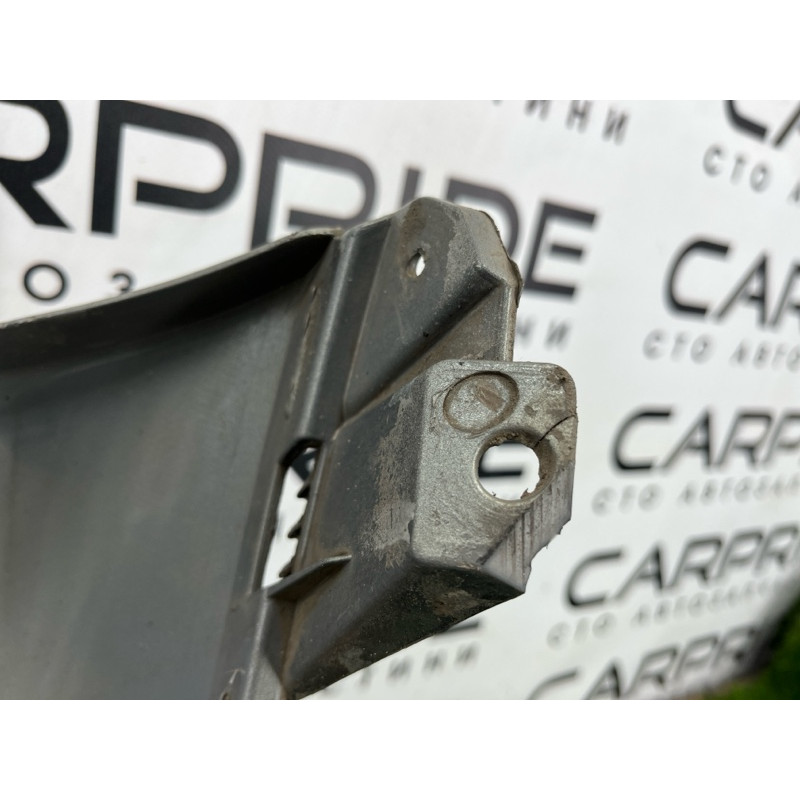 Бампер (наружные элементы кузова) Mini Cooper R56 R56 2006 51127147871