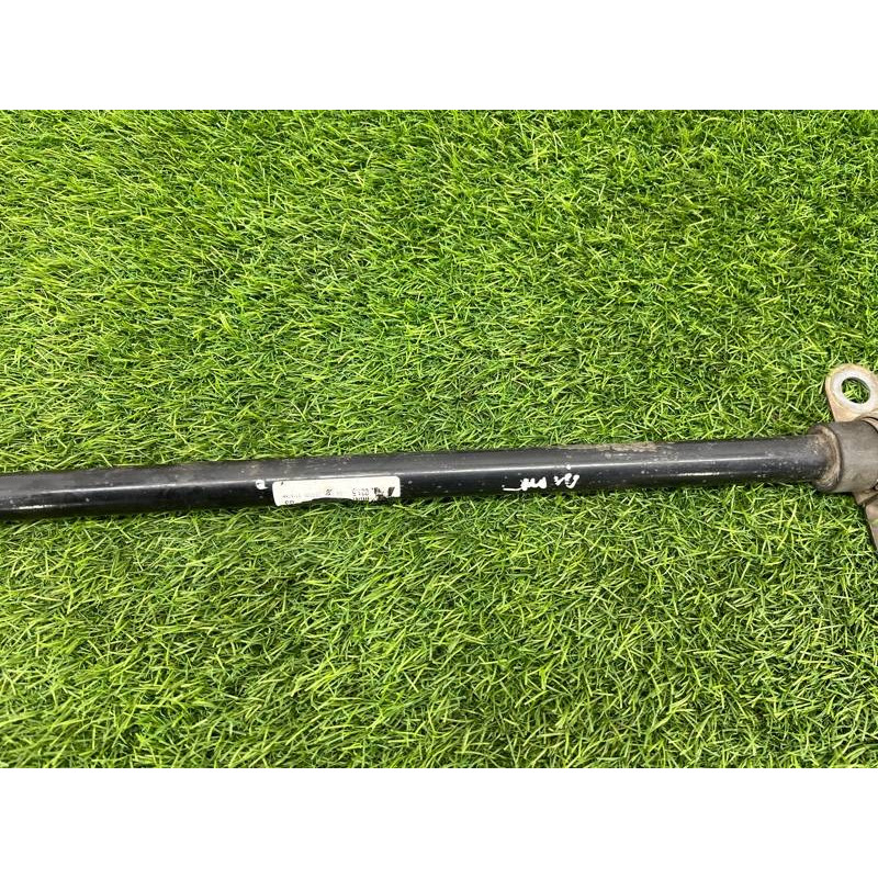 Стабилизатор (подвеска) Mini Cooper R56 R56 2006 31356772751