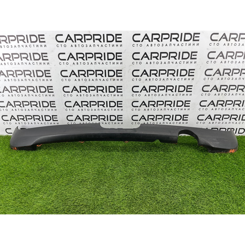 Губа бампера (кузов и элементы) Mini Cooper R56 R56 2006 51127147876