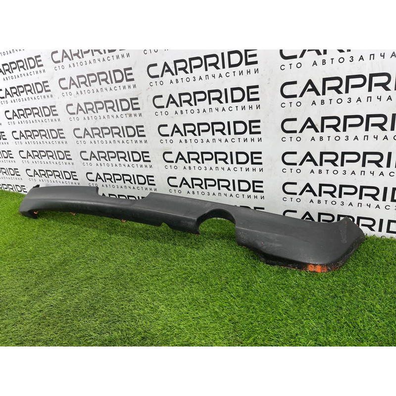 Губа бампера (кузов и элементы) Mini Cooper R56 R56 2006 51127147876