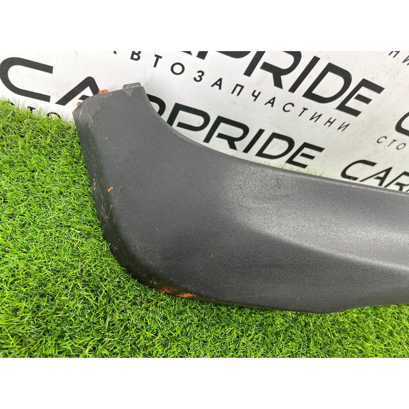 Губа бампера (кузов и элементы) Mini Cooper R56 R56 2006 51127147876