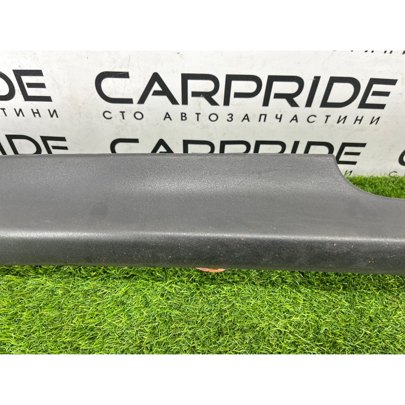 Губа бампера (кузов и элементы) Mini Cooper R56 R56 2006 51127147876