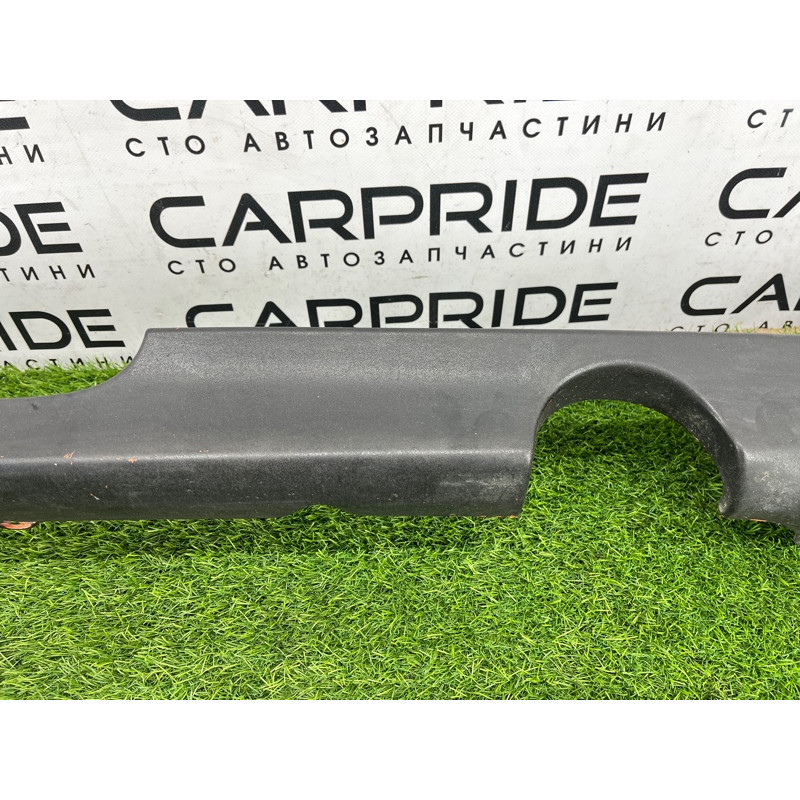 Губа бампера (кузов и элементы) Mini Cooper R56 R56 2006 51127147876