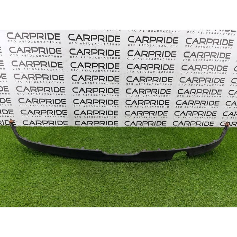 Губа бампера (кузов и элементы) Mini Cooper R56 R56 2006 51127147876