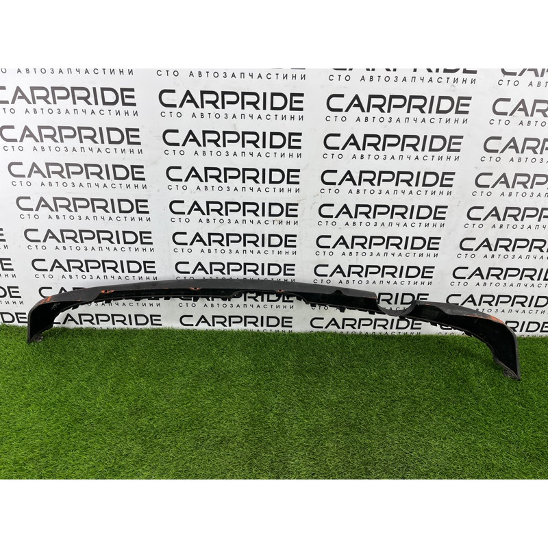 Губа бампера (кузов и элементы) Mini Cooper R56 R56 2006 51127147876