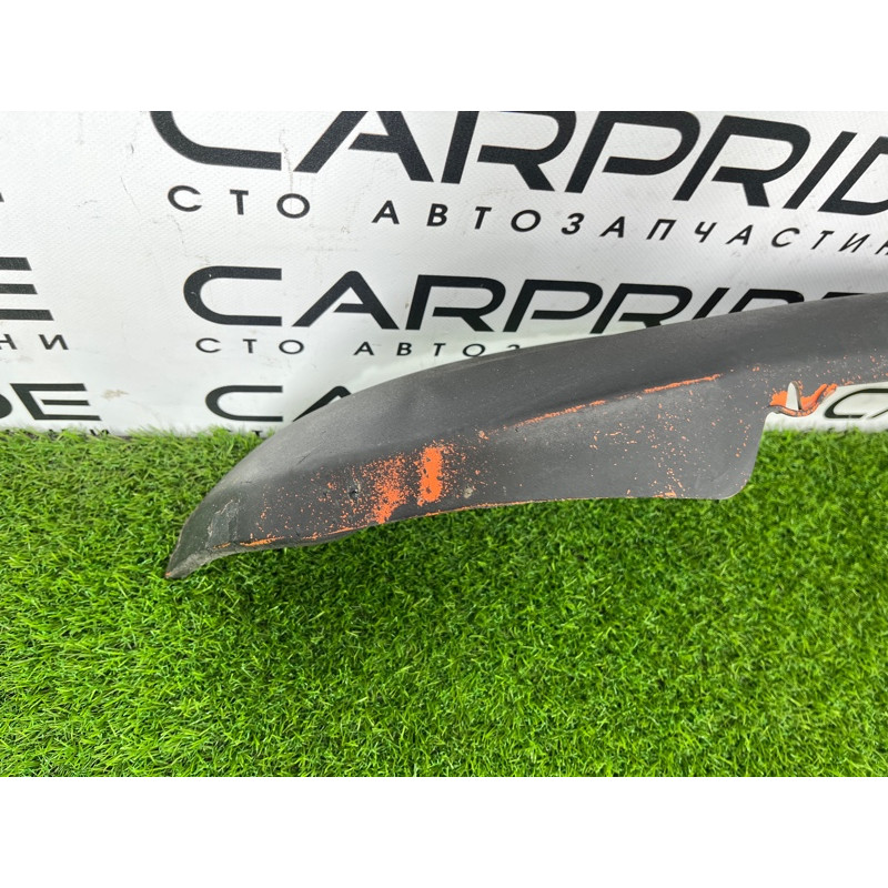 Губа бампера (кузов и элементы) Mini Cooper R56 R56 2006 51127147876