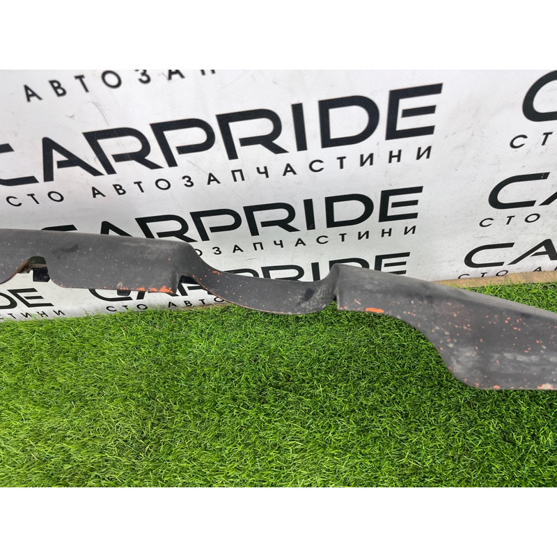 Губа бампера (кузов и элементы) Mini Cooper R56 R56 2006 51127147876