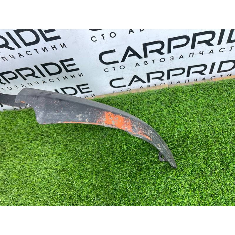 Губа бампера (кузов и элементы) Mini Cooper R56 R56 2006 51127147876