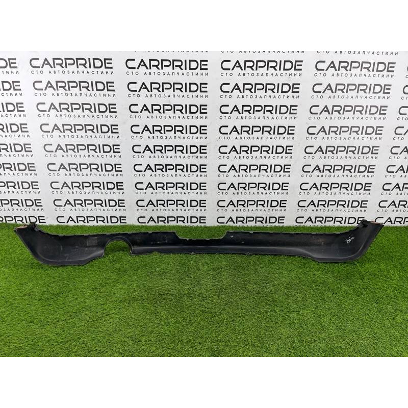 Губа бампера (кузов и элементы) Mini Cooper R56 R56 2006 51127147876