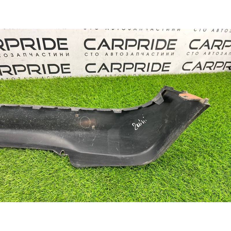 Губа бампера (кузов и элементы) Mini Cooper R56 R56 2006 51127147876