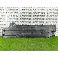 Защита днища