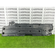 Защита днища