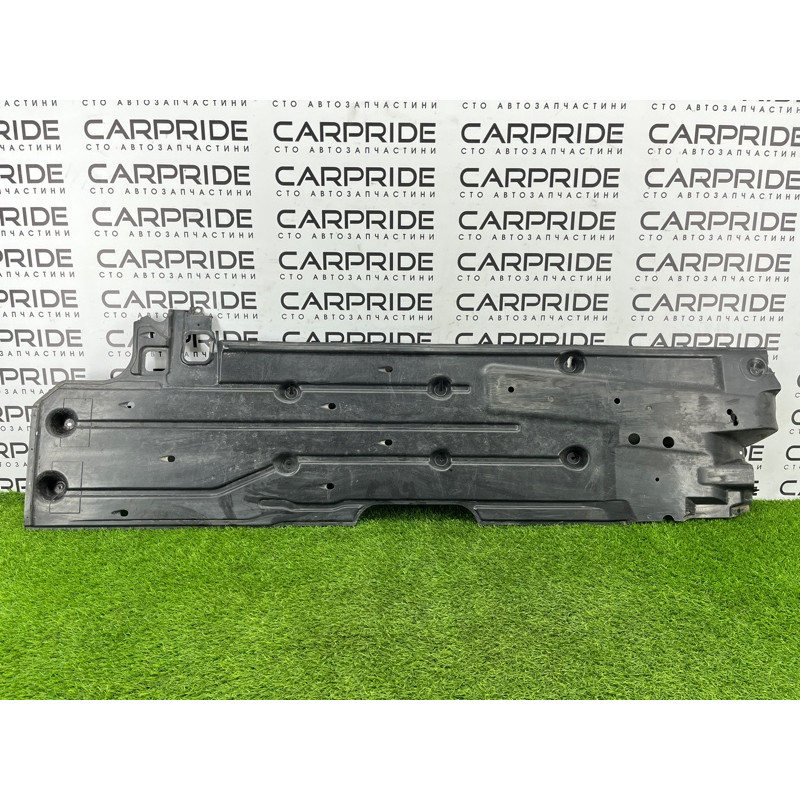 Защита днища (кузов и элементы) Mini Cooper R56 R56 2006 51752753164