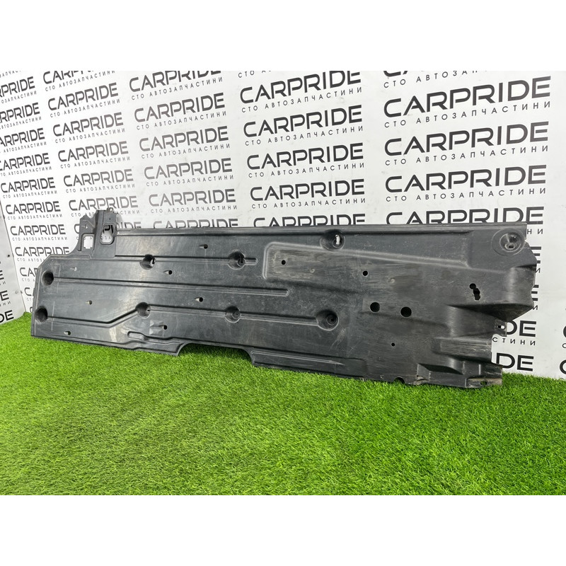 Защита днища (кузов и элементы) Mini Cooper R56 R56 2006 51752753164