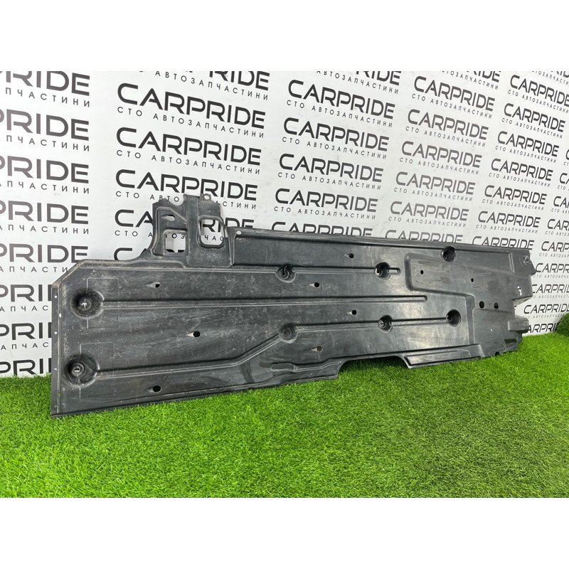 Защита днища (кузов и элементы) Mini Cooper R56 R56 2006 51752753164