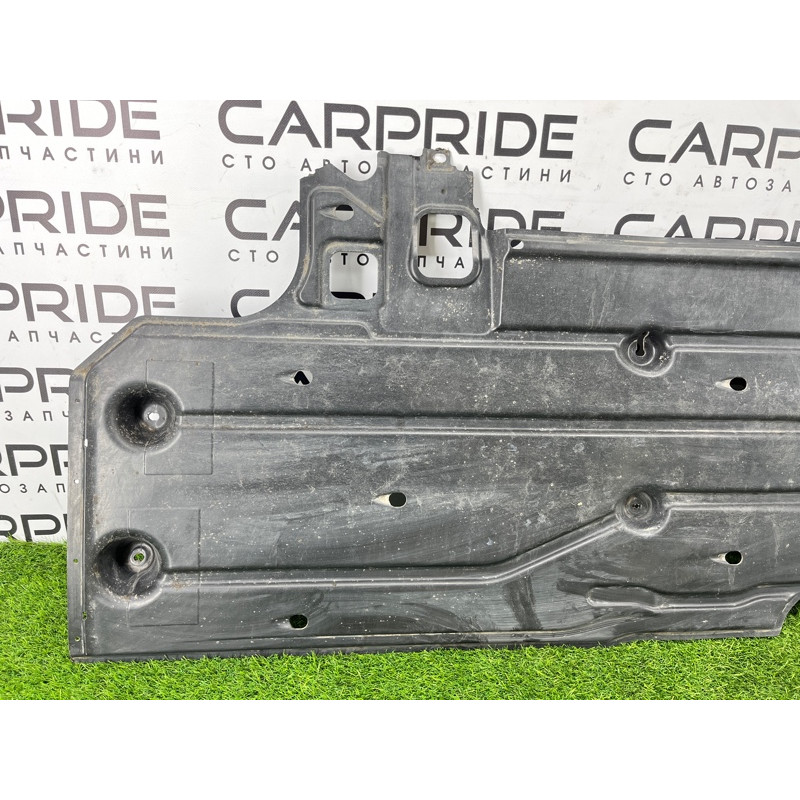 Защита днища (кузов и элементы) Mini Cooper R56 R56 2006 51752753164