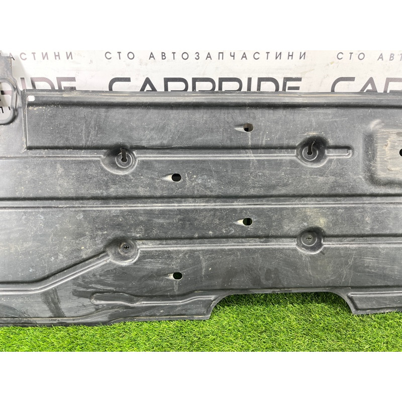 Защита днища (кузов и элементы) Mini Cooper R56 R56 2006 51752753164