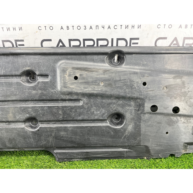 Защита днища (кузов и элементы) Mini Cooper R56 R56 2006 51752753164