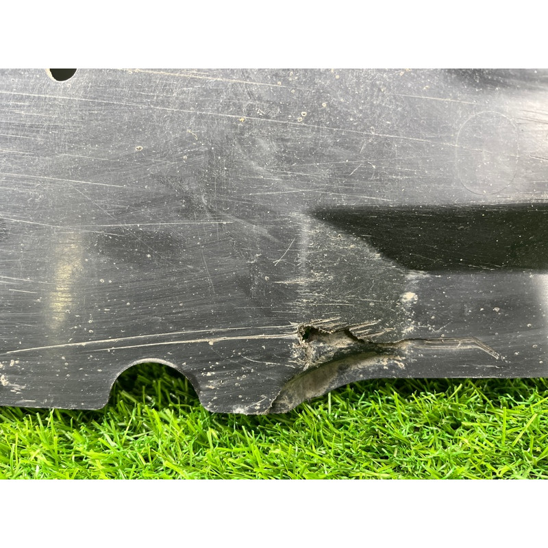 Защита днища (кузов и элементы) Mini Cooper R56 R56 2006 51752753164