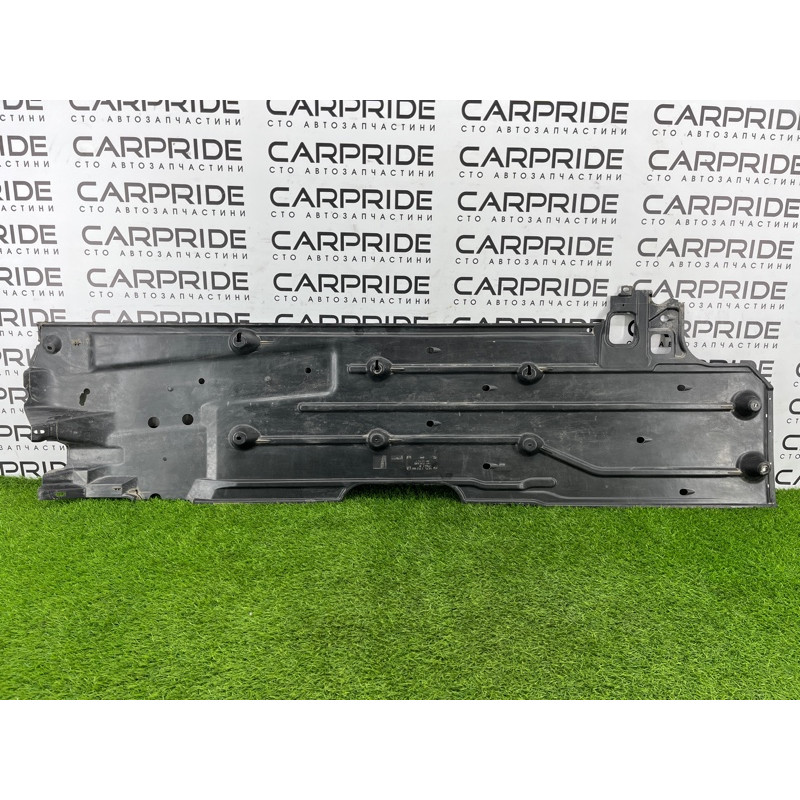 Защита днища (кузов и элементы) Mini Cooper R56 R56 2006 51752753164