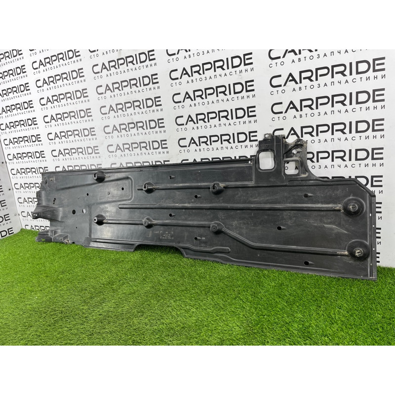 Защита днища (кузов и элементы) Mini Cooper R56 R56 2006 51752753164