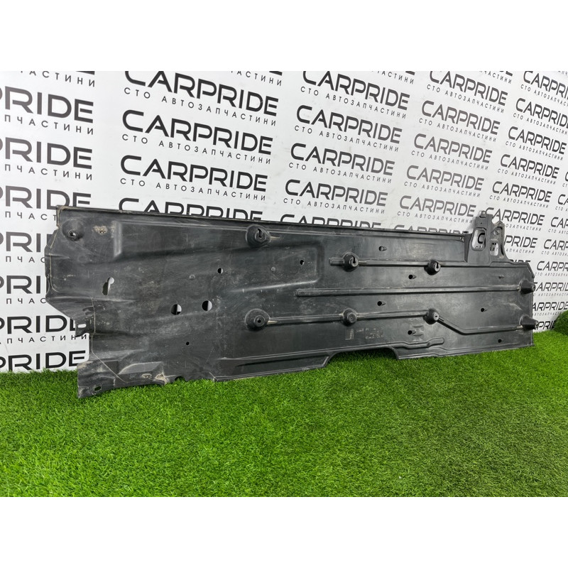 Защита днища (кузов и элементы) Mini Cooper R56 R56 2006 51752753164