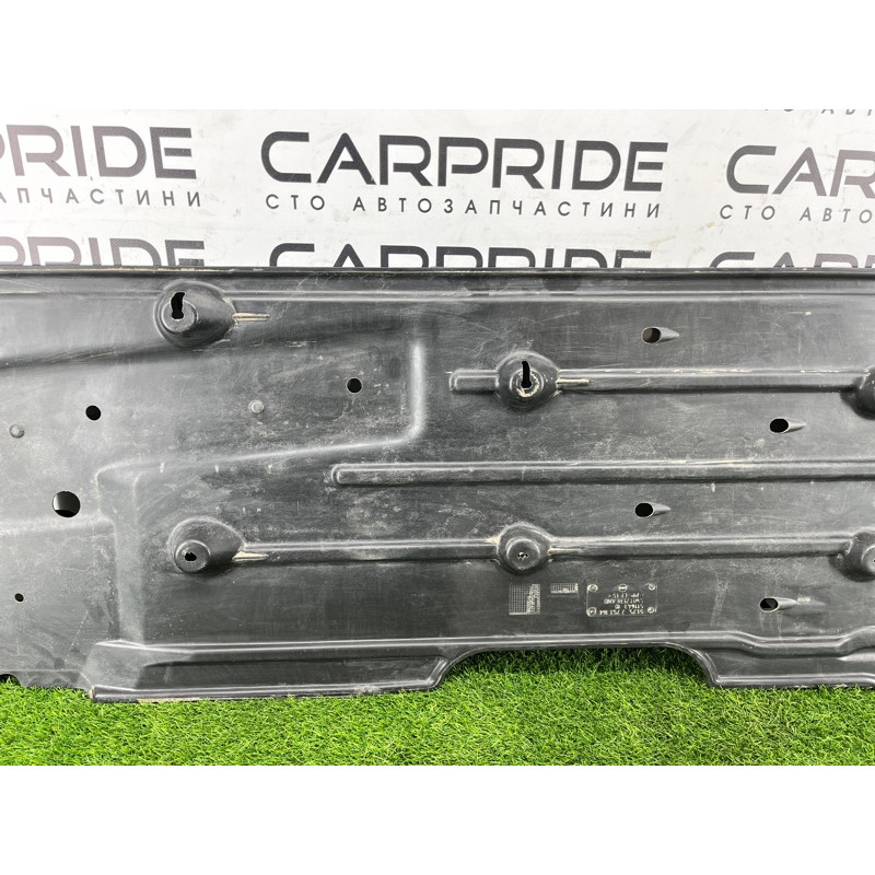 Защита днища (кузов и элементы) Mini Cooper R56 R56 2006 51752753164