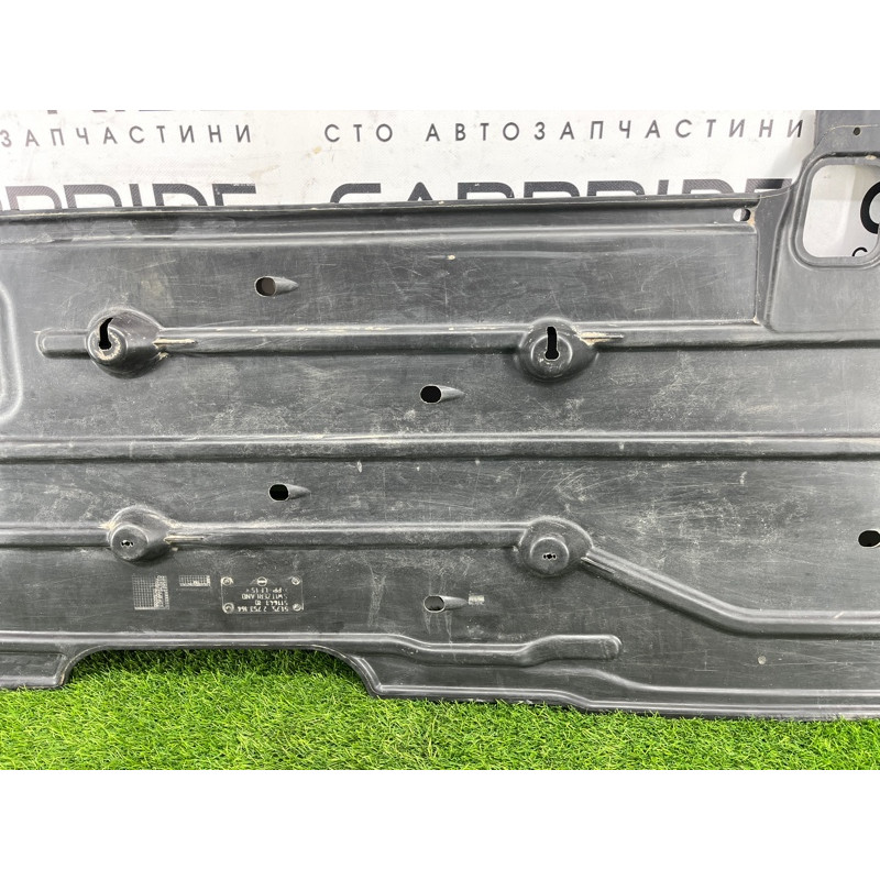 Защита днища (кузов и элементы) Mini Cooper R56 R56 2006 51752753164