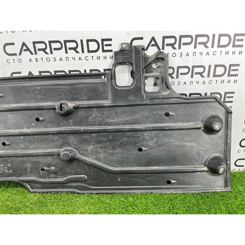 Защита днища (кузов и элементы) Mini Cooper R56 R56 2006 51752753164