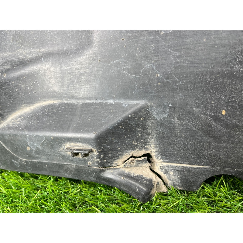 Защита днища (кузов и элементы) Mini Cooper R56 R56 2006 51752753164