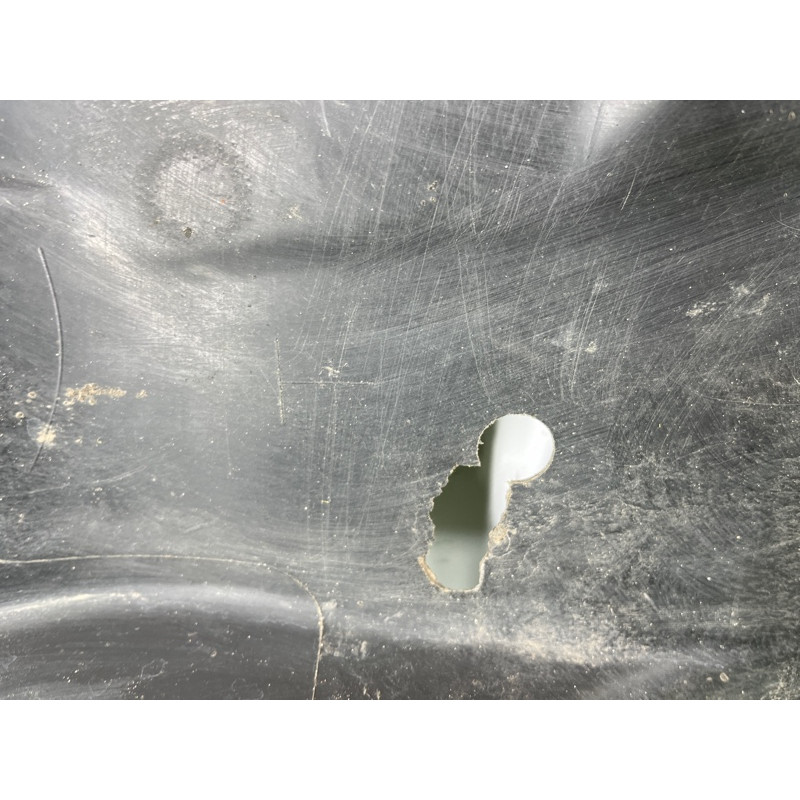 Защита днища (кузов и элементы) Mini Cooper R56 R56 2006 51752753164