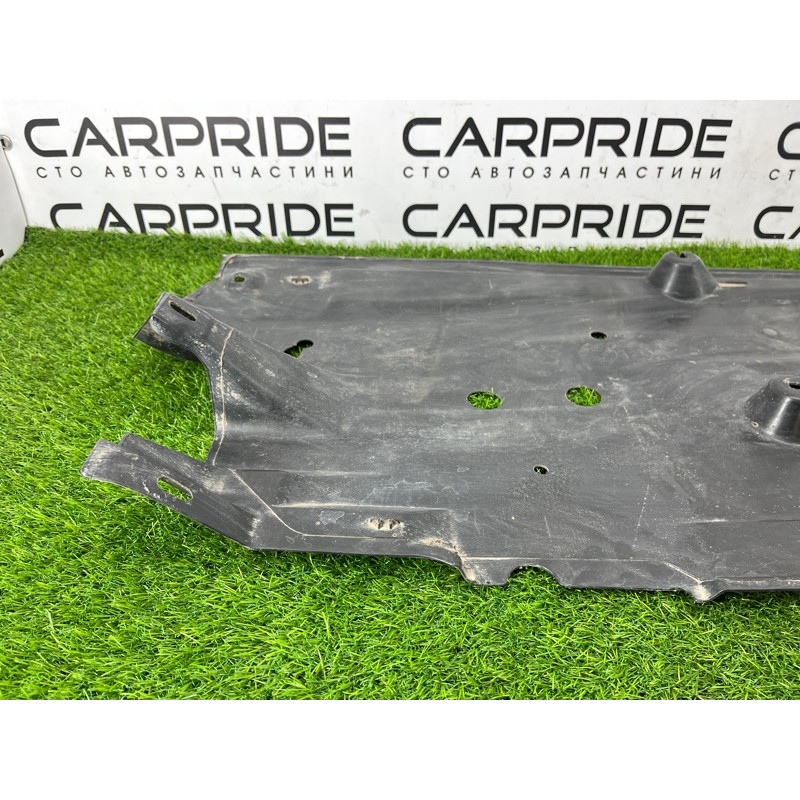 Защита днища (кузов и элементы) Mini Cooper R56 R56 2006 51752753164