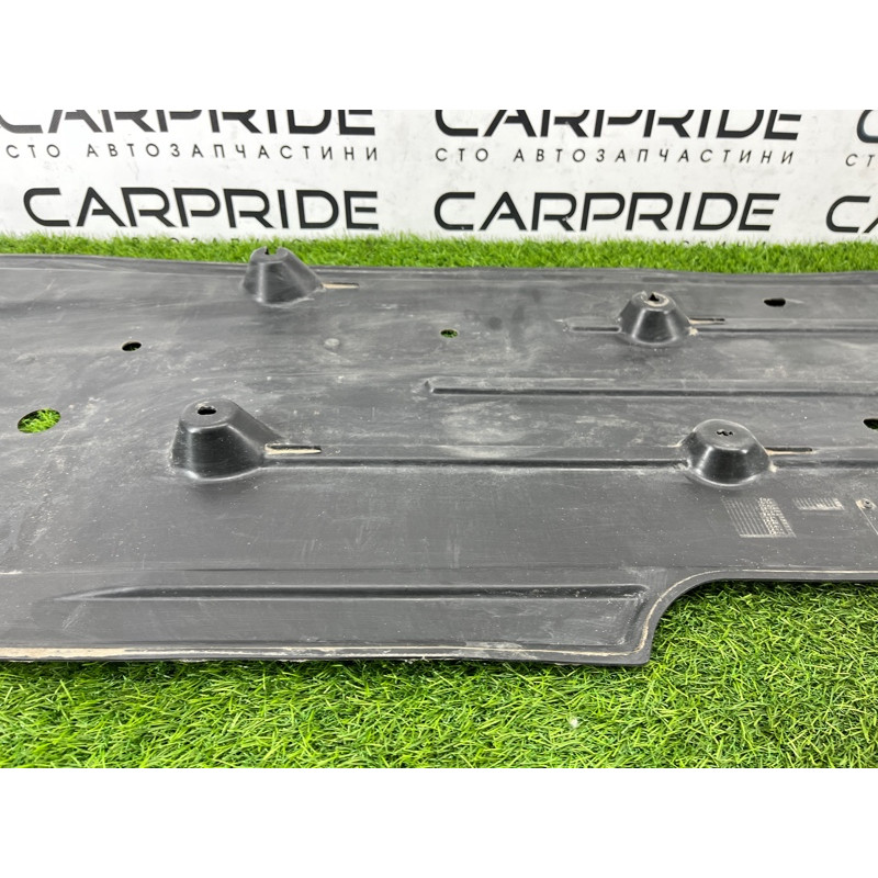 Защита днища (кузов и элементы) Mini Cooper R56 R56 2006 51752753164