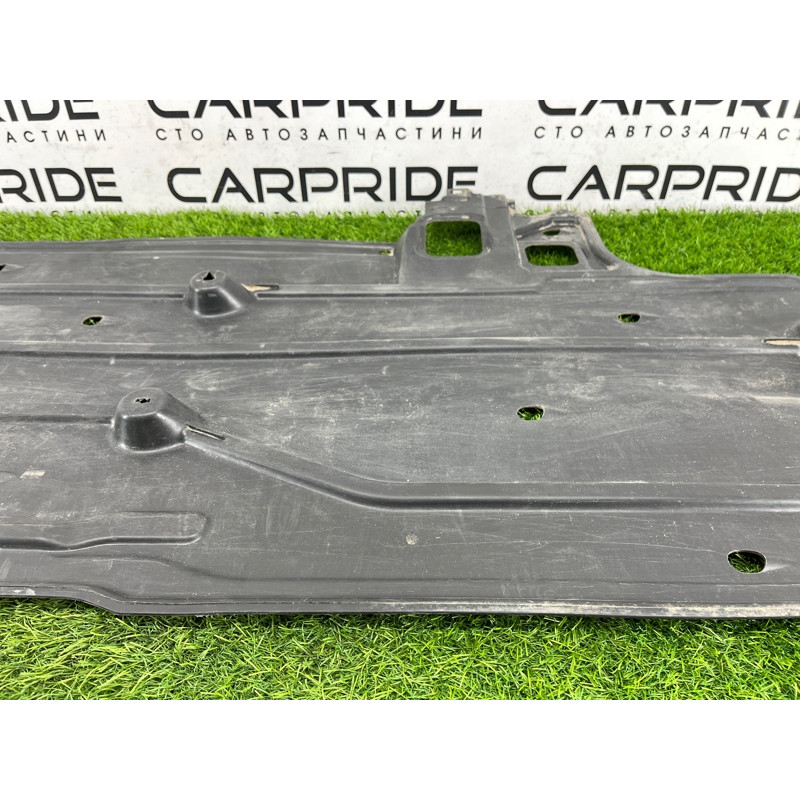 Защита днища (кузов и элементы) Mini Cooper R56 R56 2006 51752753164