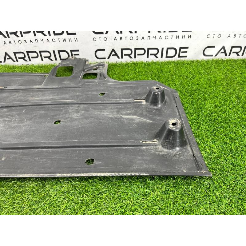 Защита днища (кузов и элементы) Mini Cooper R56 R56 2006 51752753164