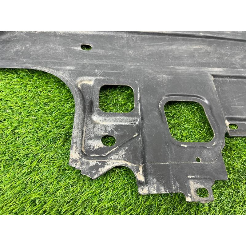 Защита днища (кузов и элементы) Mini Cooper R56 R56 2006 51752753164