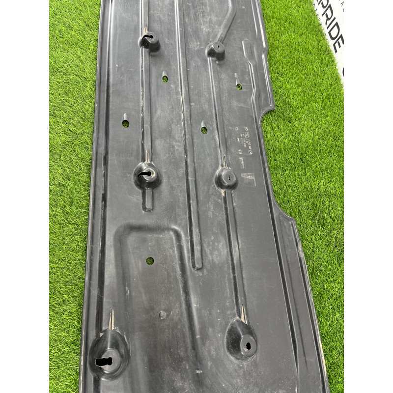 Защита днища (кузов и элементы) Mini Cooper R56 R56 2006 51752753164