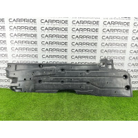 Захист днища