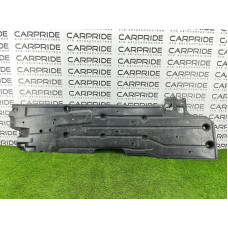 Защита днища