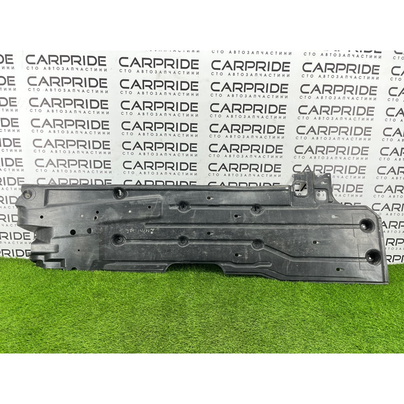 Защита днища (кузов и элементы) Mini Cooper R56 R56 2006 51752753163