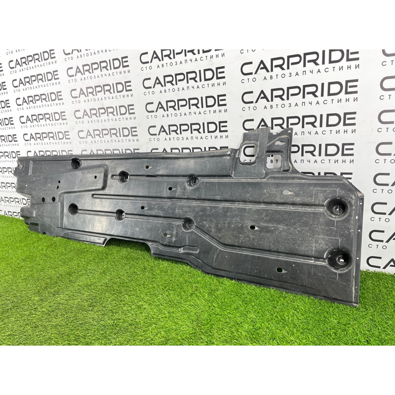 Защита днища (кузов и элементы) Mini Cooper R56 R56 2006 51752753163