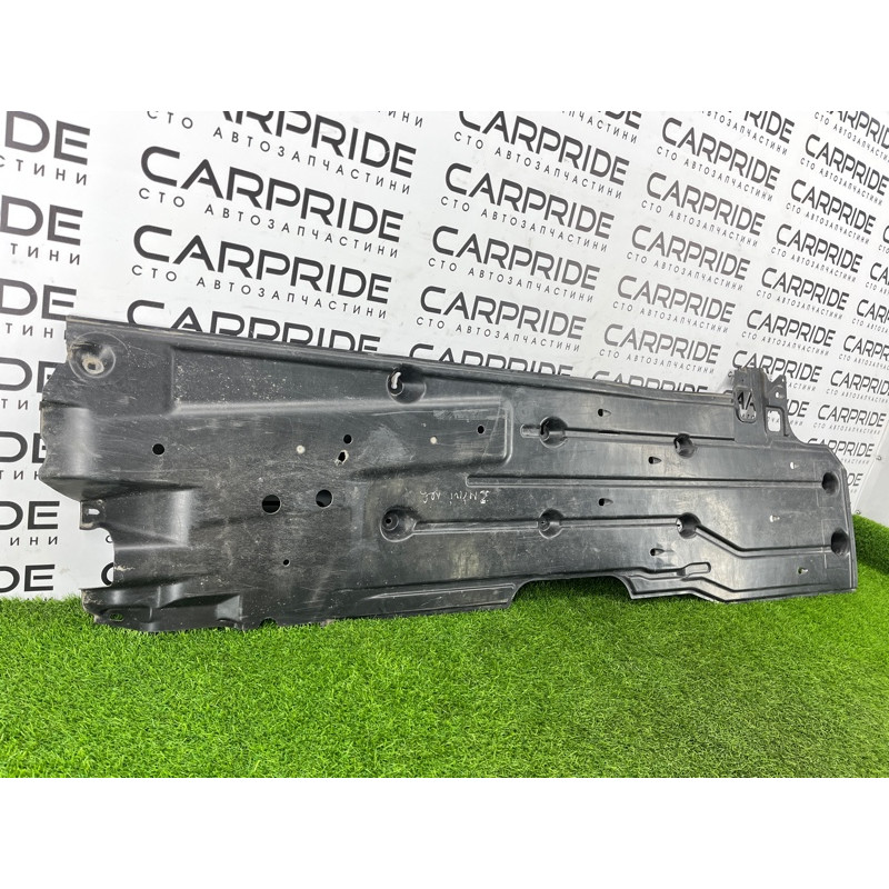 Защита днища (кузов и элементы) Mini Cooper R56 R56 2006 51752753163